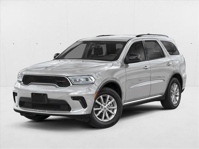 new 2026 Dodge Durango car, priced at $52,080
