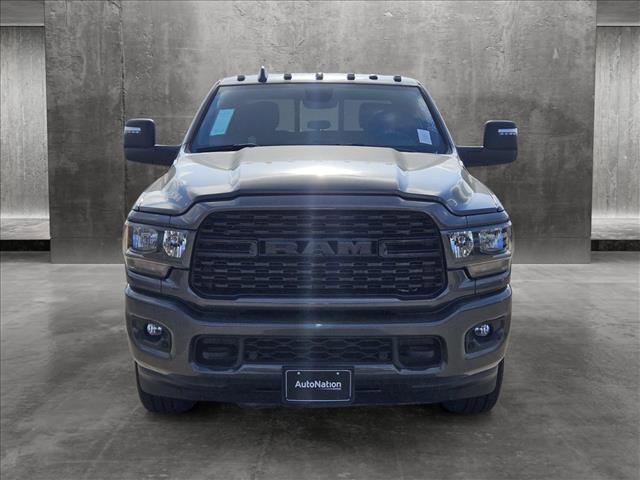 new 2024 Ram 2500 car, priced at $65,885