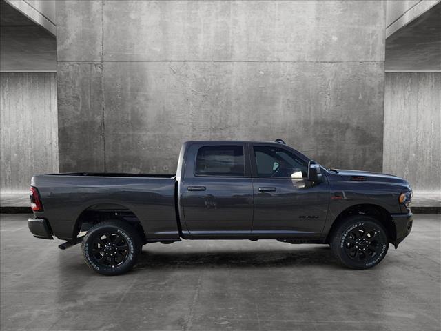 new 2024 Ram 2500 car, priced at $65,885