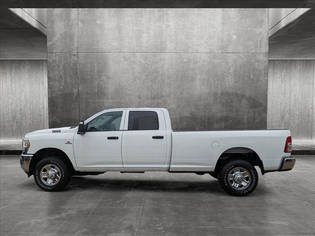 new 2024 Ram 2500 car, priced at $55,440