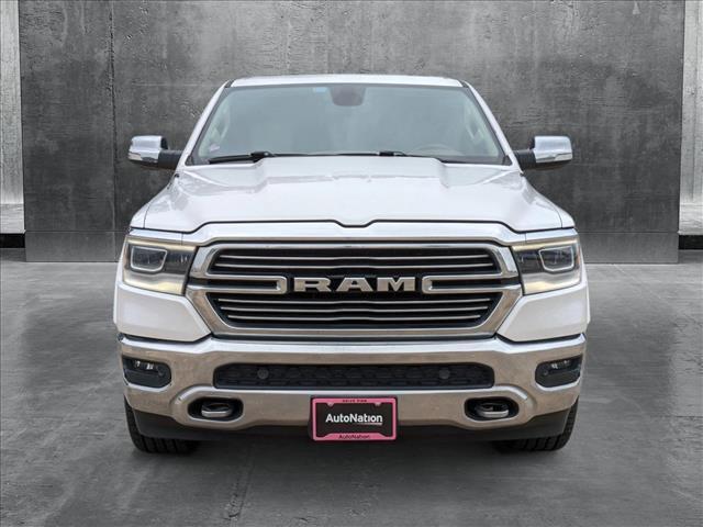 used 2019 Ram 1500 car, priced at $26,991