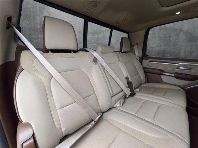 used 2019 Ram 1500 car, priced at $26,991