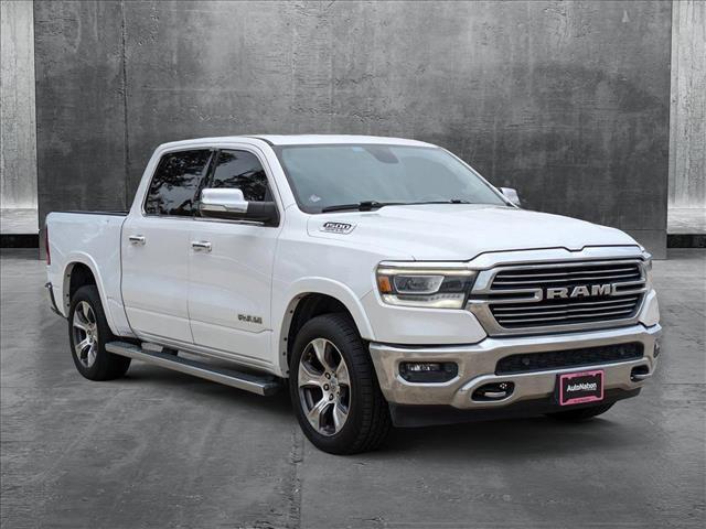 used 2019 Ram 1500 car, priced at $26,991