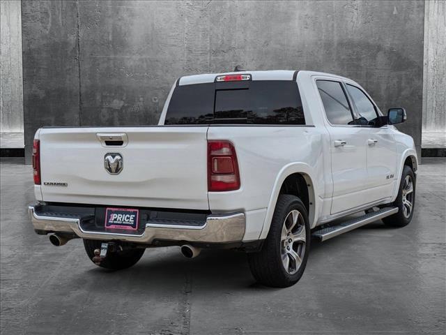 used 2019 Ram 1500 car, priced at $26,991