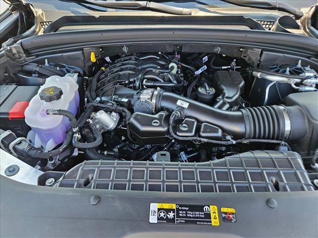 new 2025 Jeep Grand Cherokee car, priced at $39,341
