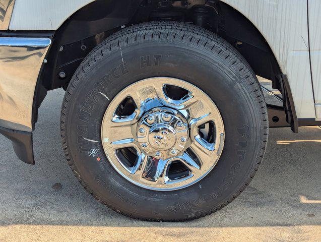 new 2024 Ram 2500 car, priced at $35,991