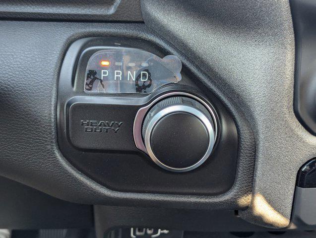new 2024 Ram 2500 car, priced at $35,991