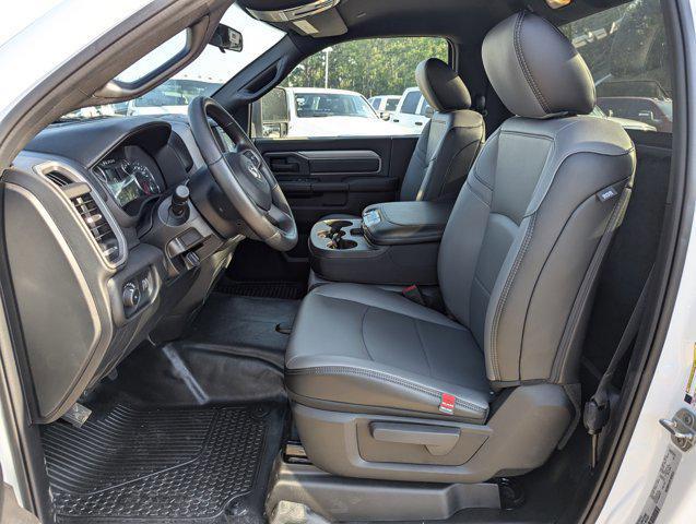 new 2024 Ram 2500 car, priced at $35,991