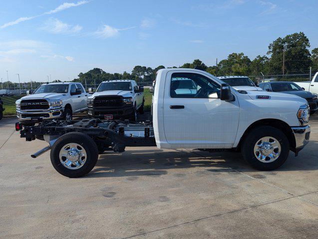 new 2024 Ram 2500 car, priced at $35,991