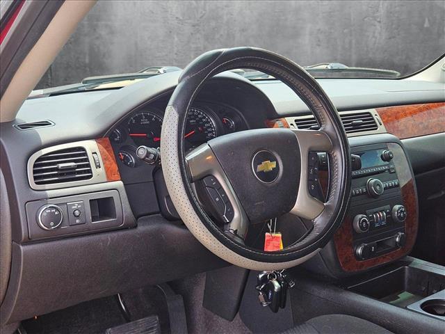 used 2012 Chevrolet Tahoe car, priced at $16,395