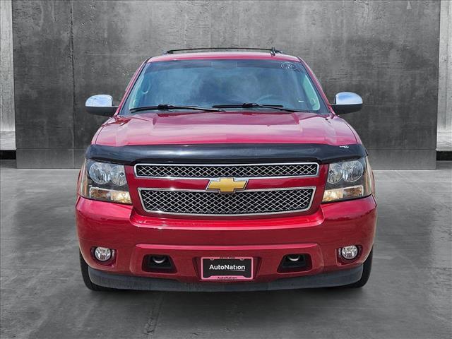 used 2012 Chevrolet Tahoe car, priced at $16,395