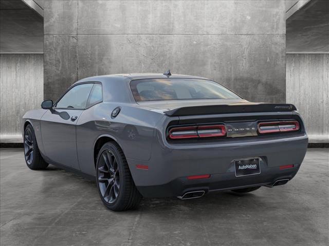 new 2023 Dodge Challenger car, priced at $46,699