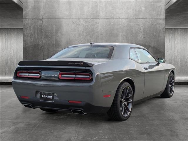 new 2023 Dodge Challenger car, priced at $46,699