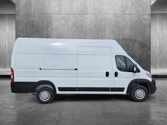 new 2025 Ram ProMaster 3500 car, priced at $56,611