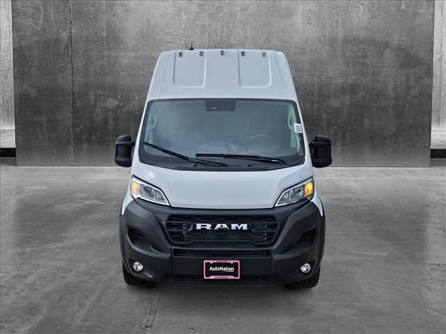 new 2025 Ram ProMaster 3500 car, priced at $56,611