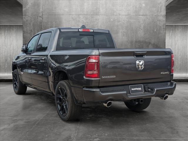 new 2024 Ram 1500 car, priced at $67,015