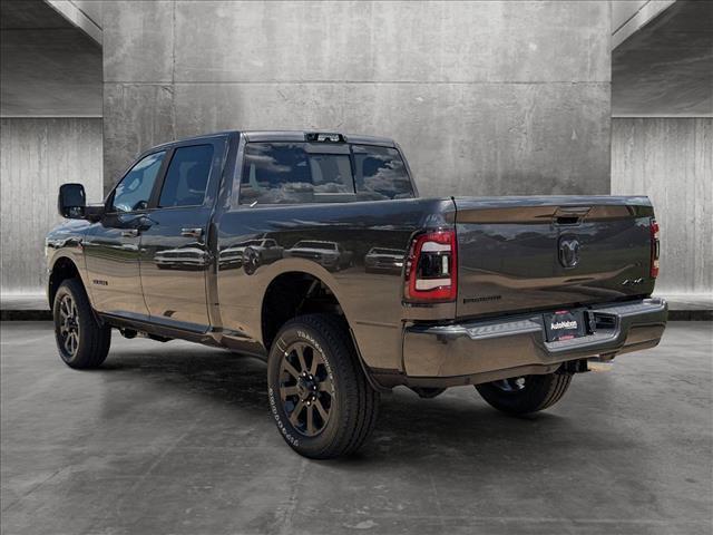 new 2024 Ram 2500 car, priced at $65,885