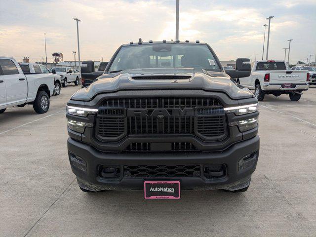 new 2025 Ram 2500 car, priced at $83,991