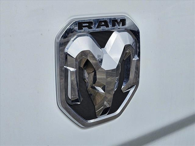 new 2024 Ram 2500 car, priced at $60,940
