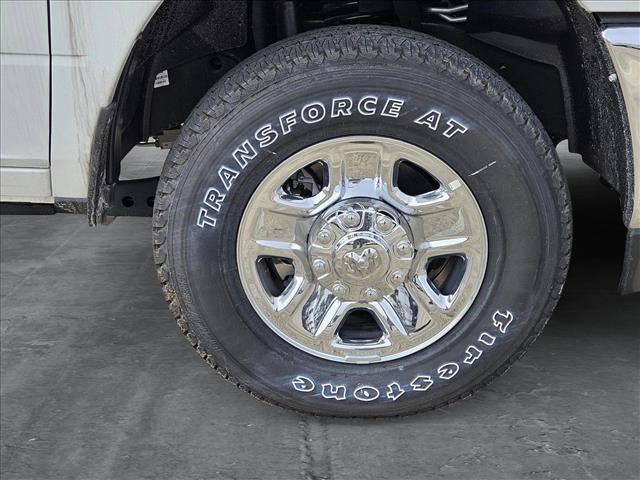 new 2024 Ram 2500 car, priced at $60,940