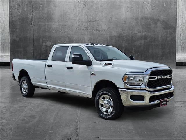 new 2024 Ram 2500 car, priced at $60,940