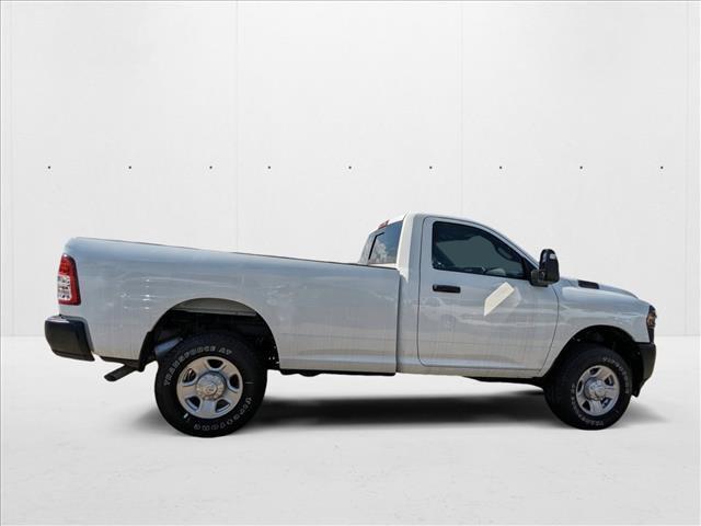 new 2024 Ram 2500 car, priced at $39,999