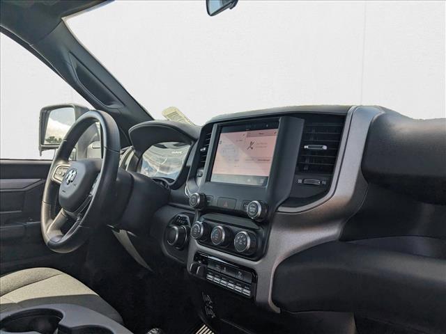 new 2024 Ram 2500 car, priced at $39,999