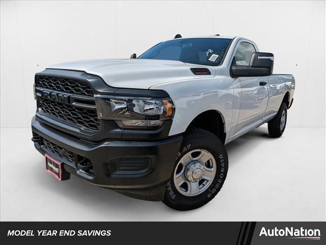 new 2024 Ram 2500 car, priced at $39,999