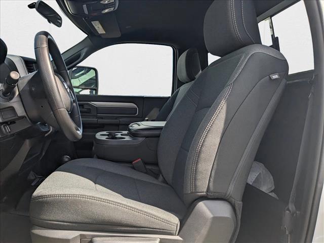 new 2024 Ram 2500 car, priced at $39,999
