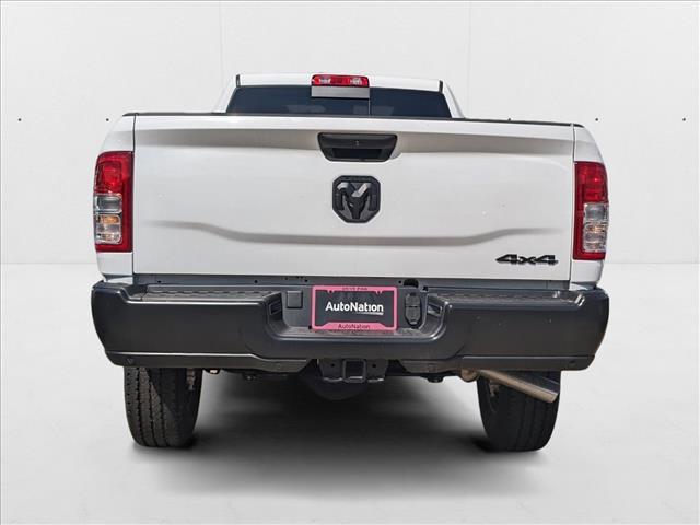 new 2024 Ram 2500 car, priced at $39,999