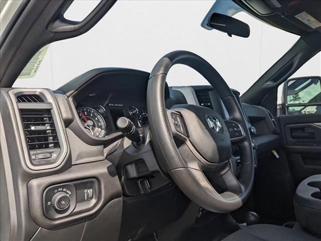 new 2024 Ram 2500 car, priced at $39,999