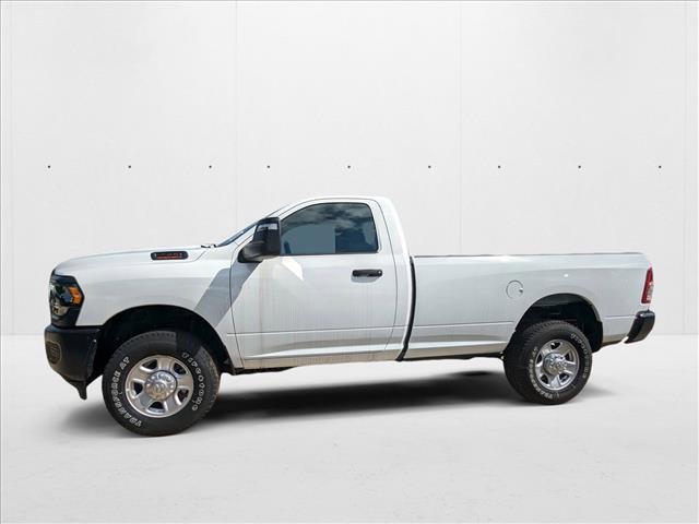 new 2024 Ram 2500 car, priced at $39,999