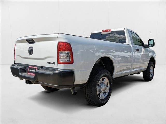new 2024 Ram 2500 car, priced at $39,999