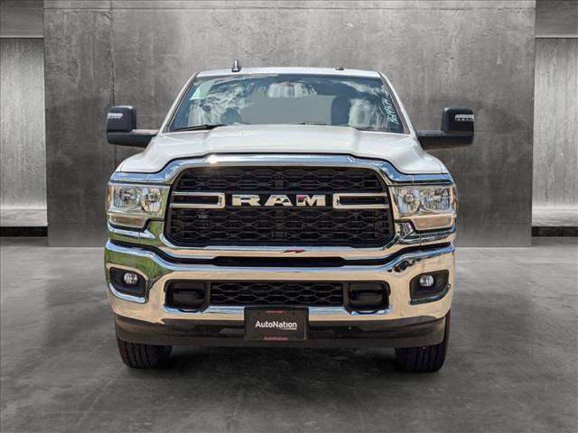 new 2024 Ram 3500 car, priced at $66,520