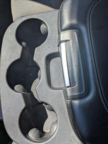 used 2023 Ram 1500 car, priced at $25,492