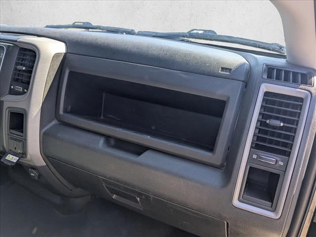 used 2023 Ram 1500 car, priced at $25,492