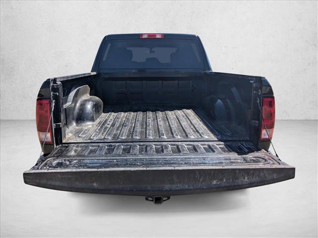 used 2023 Ram 1500 car, priced at $25,492