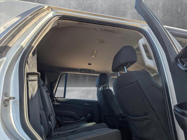 used 2019 Chevrolet Tahoe car, priced at $23,952