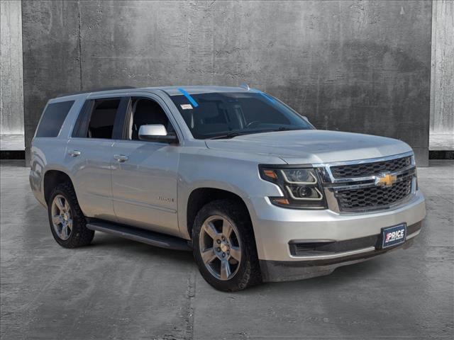 used 2019 Chevrolet Tahoe car, priced at $23,952