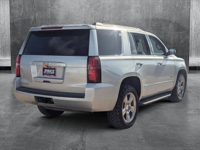 used 2019 Chevrolet Tahoe car, priced at $23,952