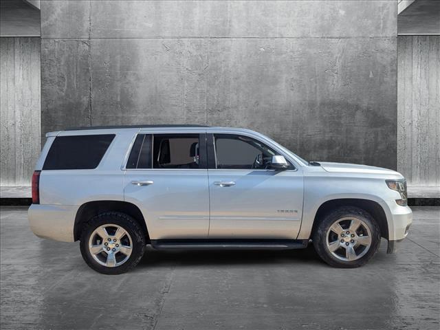 used 2019 Chevrolet Tahoe car, priced at $23,952