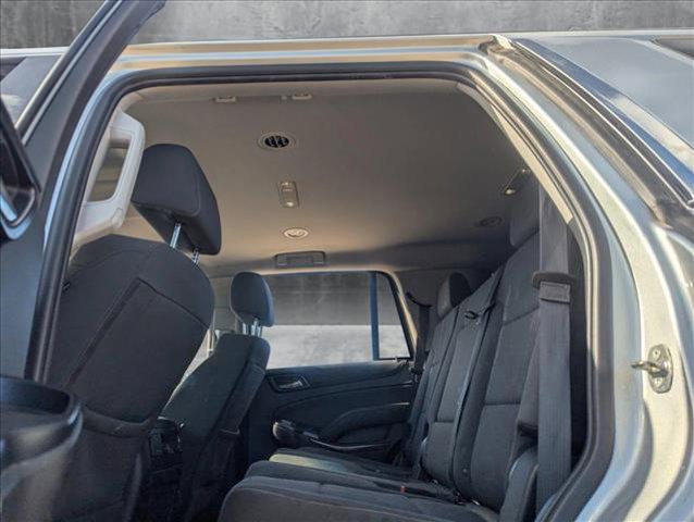 used 2019 Chevrolet Tahoe car, priced at $23,952