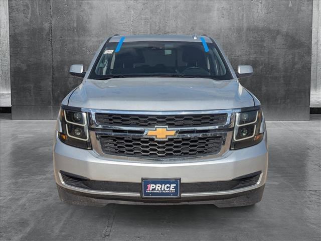 used 2019 Chevrolet Tahoe car, priced at $23,952