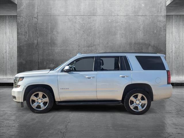 used 2019 Chevrolet Tahoe car, priced at $23,952