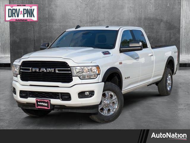 used 2019 Ram 2500 car, priced at $31,592