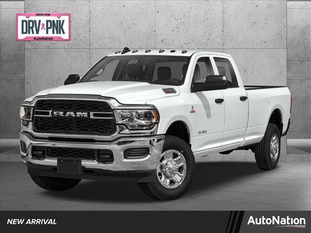 used 2019 Ram 2500 car, priced at $29,991