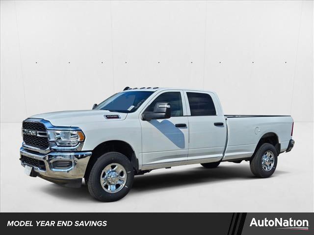 new 2024 Ram 2500 car, priced at $46,270