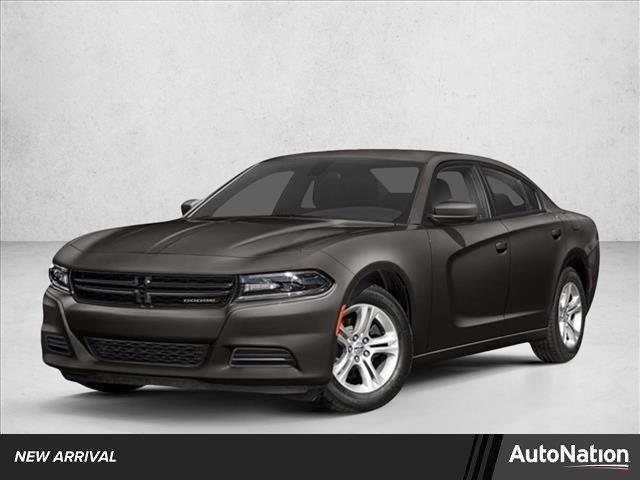 used 2021 Dodge Charger car, priced at $21,784