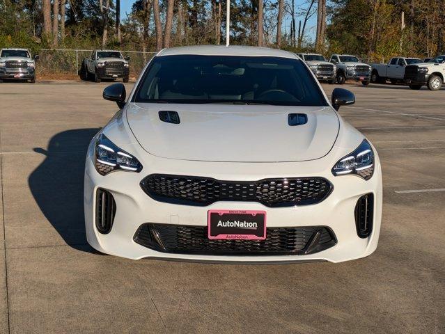 used 2023 Kia Stinger car, priced at $33,562