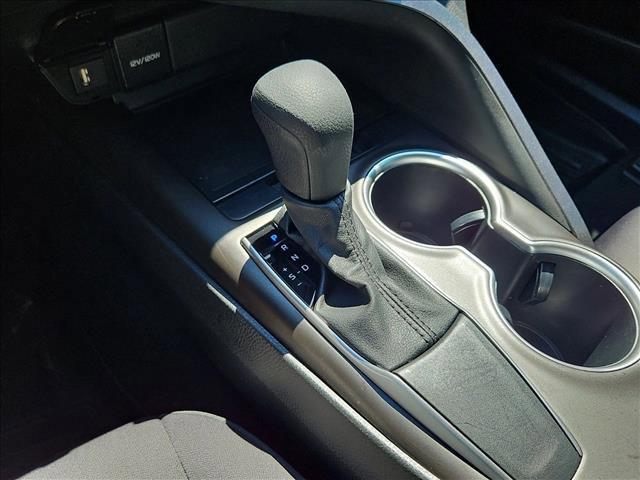 used 2021 Toyota Camry car, priced at $22,391